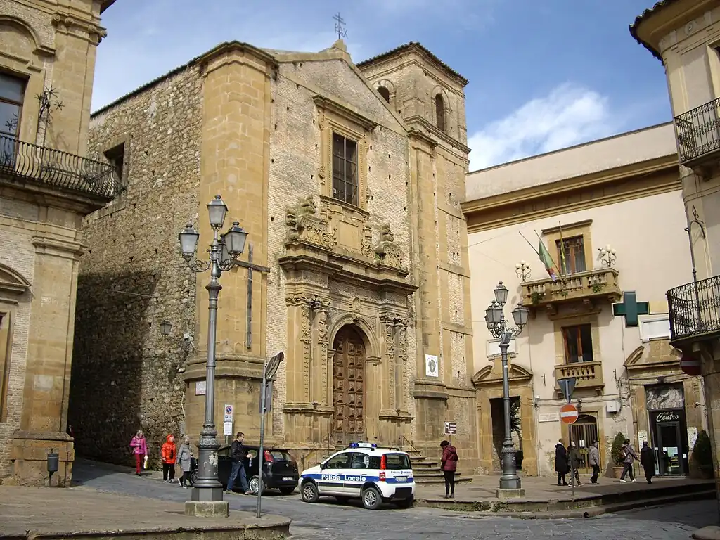 San_Rocco_Piazza_Armerina Chiesa di San Rocco a Piazza Armerina.