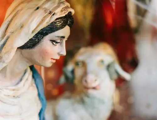 Presepe Vivente di Palazzolo Acreide | Natale in Sicilia