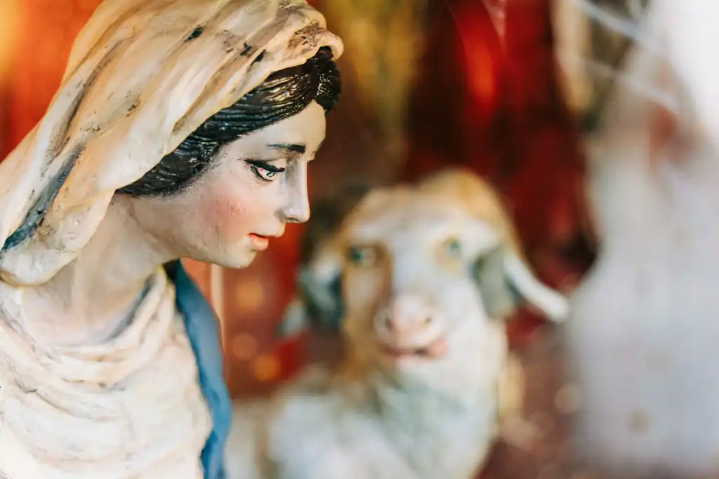 Presepe Vivente di Palazzolo Acreide.